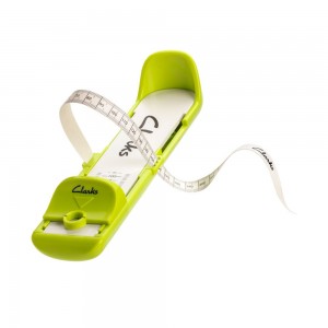 Chlapecké Boty do Školy Clarks Toddler Gauge Bílé Zelene | CZ-586317