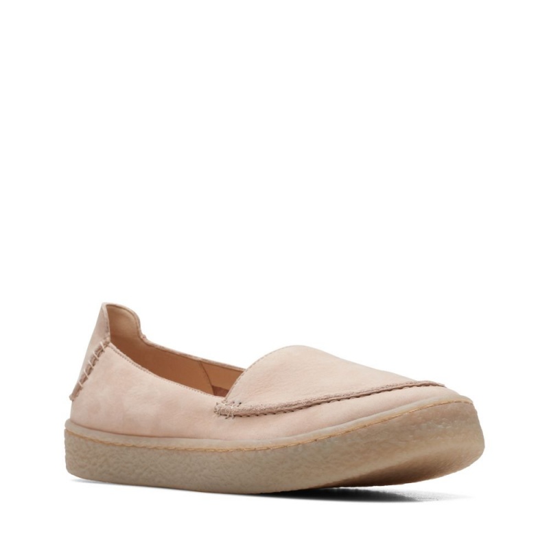 Dámské Ploché Boty Clarks Barleigh Low Koralove | CZ-890463