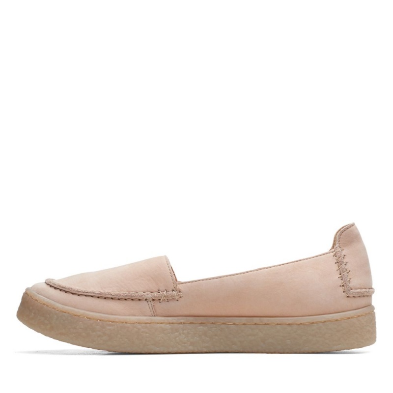 Dámské Ploché Boty Clarks Barleigh Low Koralove | CZ-890463