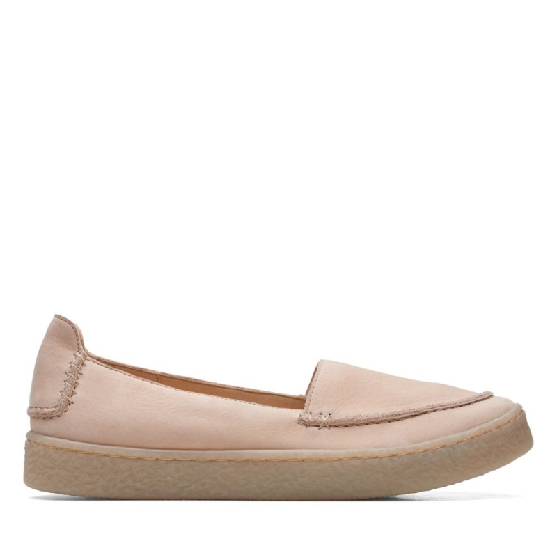 Dámské Ploché Boty Clarks Barleigh Low Koralove | CZ-890463