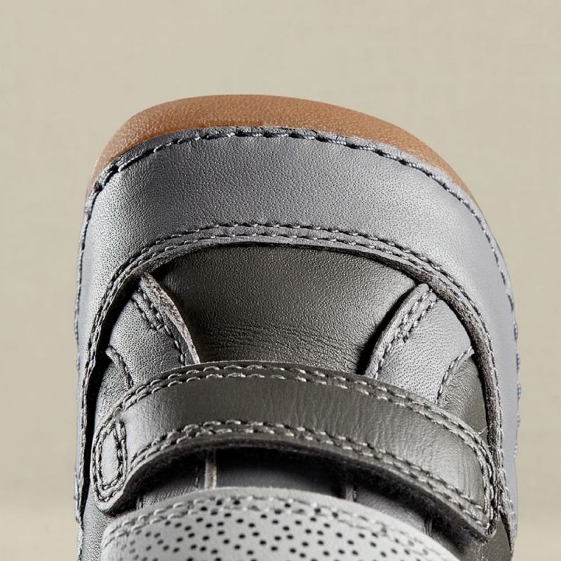 Dívčí Obuv Clarks Tiny Print Toddler Šedé | CZ-354928