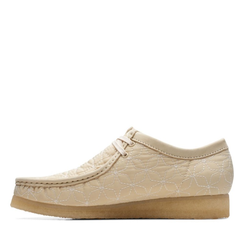 Pánské Obuv Clarks Wallabee Hnědé | CZ-942768