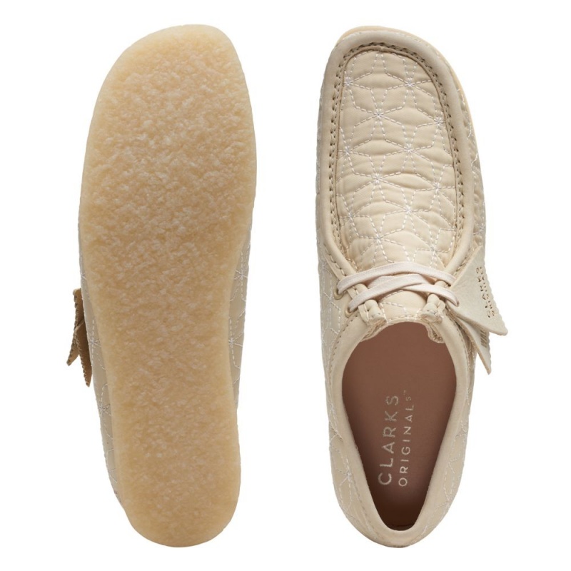 Pánské Obuv Clarks Wallabee Hnědé | CZ-942768