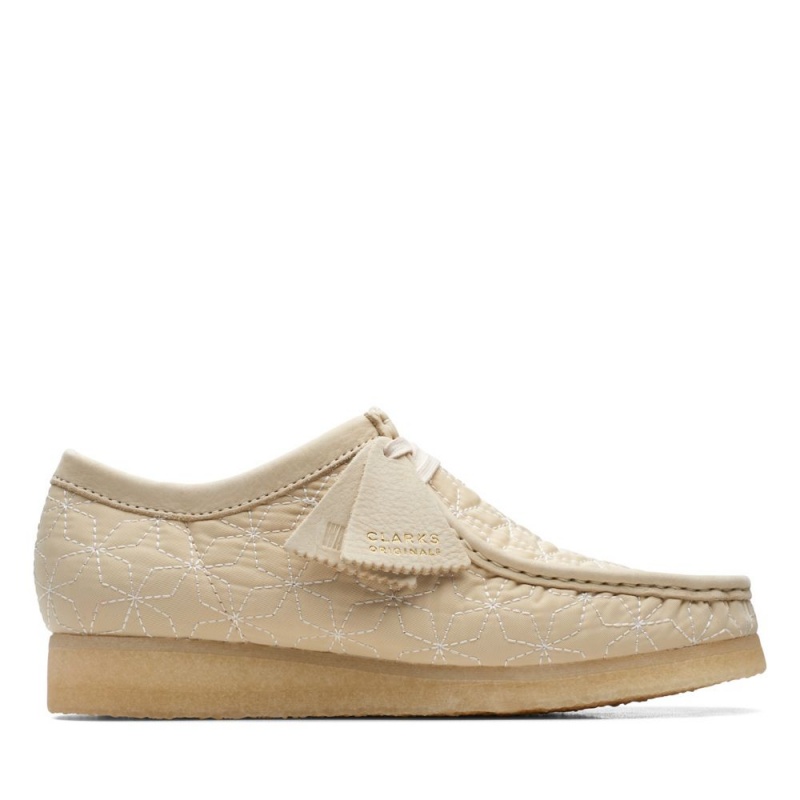 Pánské Obuv Clarks Wallabee Hnědé | CZ-942768