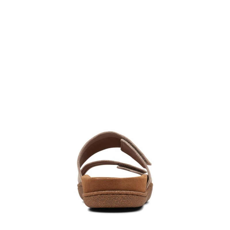 Pánské Sandály Clarks Pilton Strap Hnědé | CZ-043176