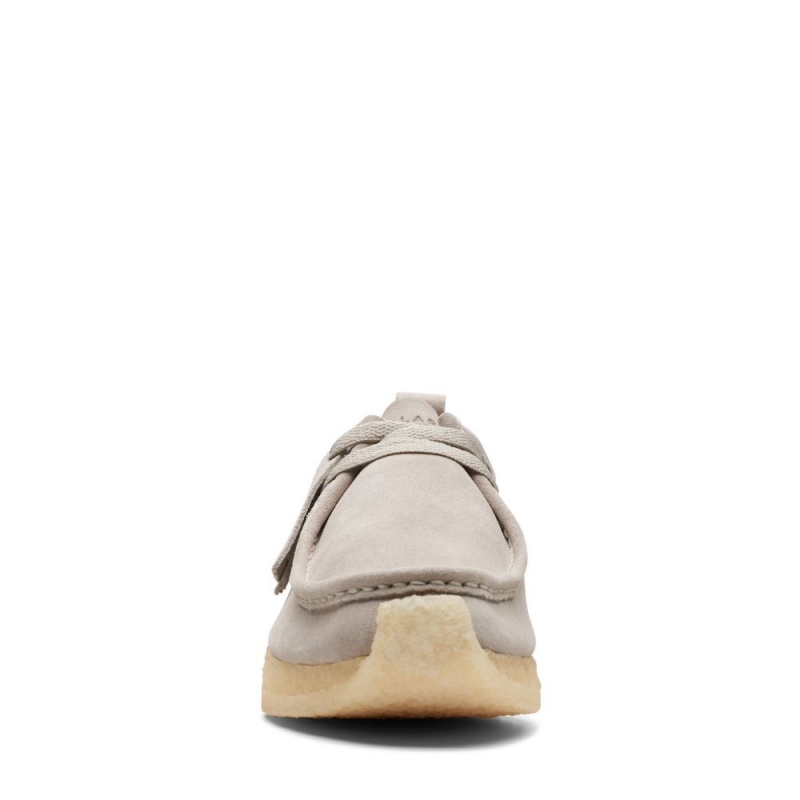 Pánské Tenisky Clarks Rossendale Šedé | CZ-089125