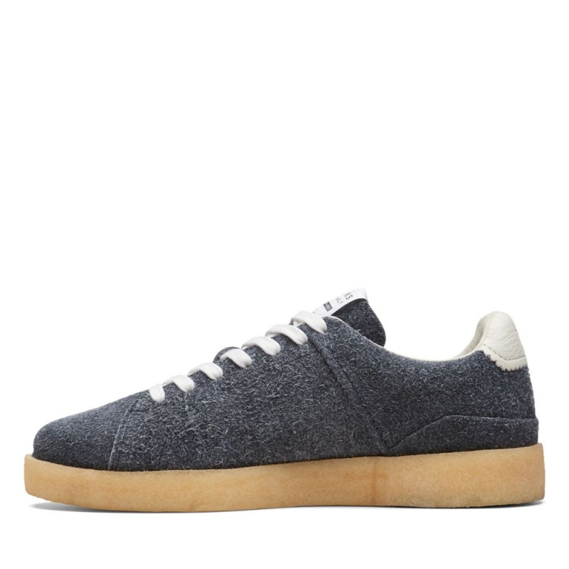 Pánské Tenisky Clarks Tormatch Tmavě Blankyt | CZ-329450